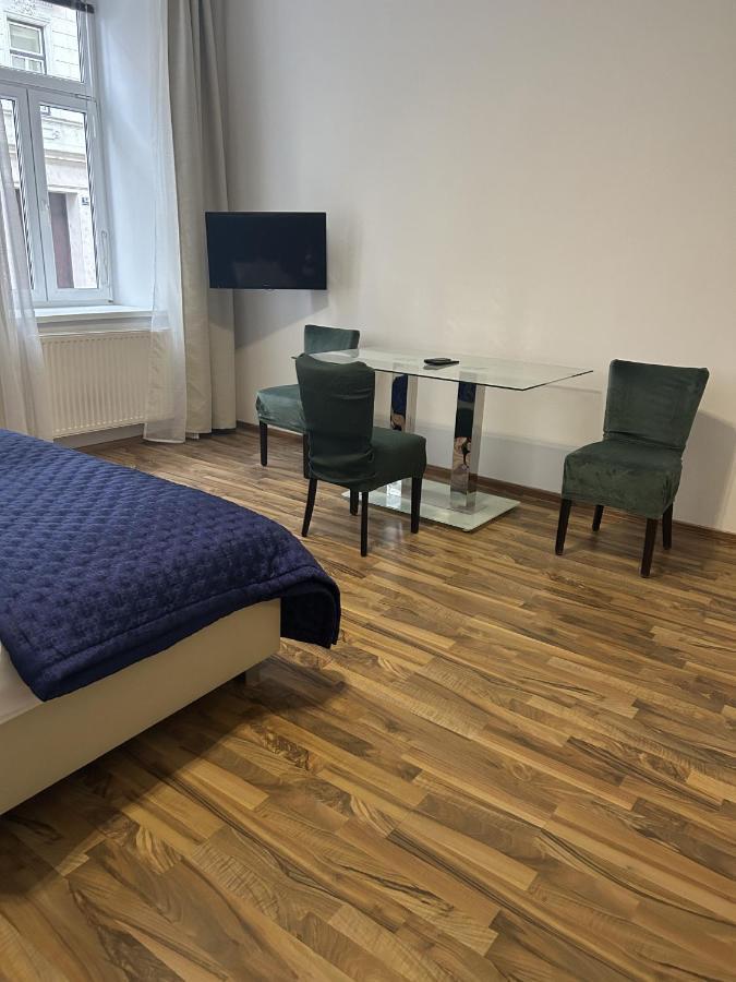 Cozy City Center Apartments Wien Ngoại thất bức ảnh